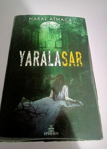 Yaralasar