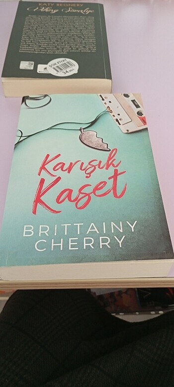 Karışık kaset