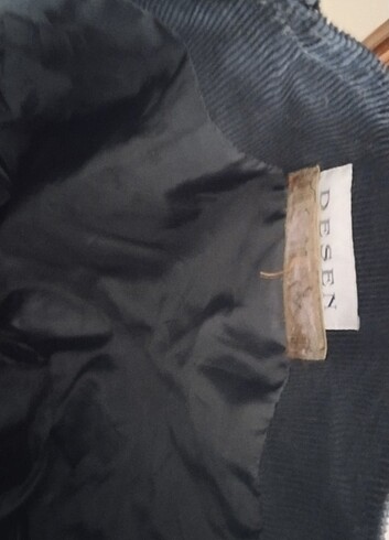 Kadife canta - Görsel 2