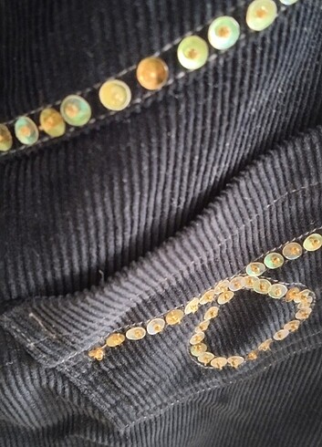 Kadife canta - Görsel 3