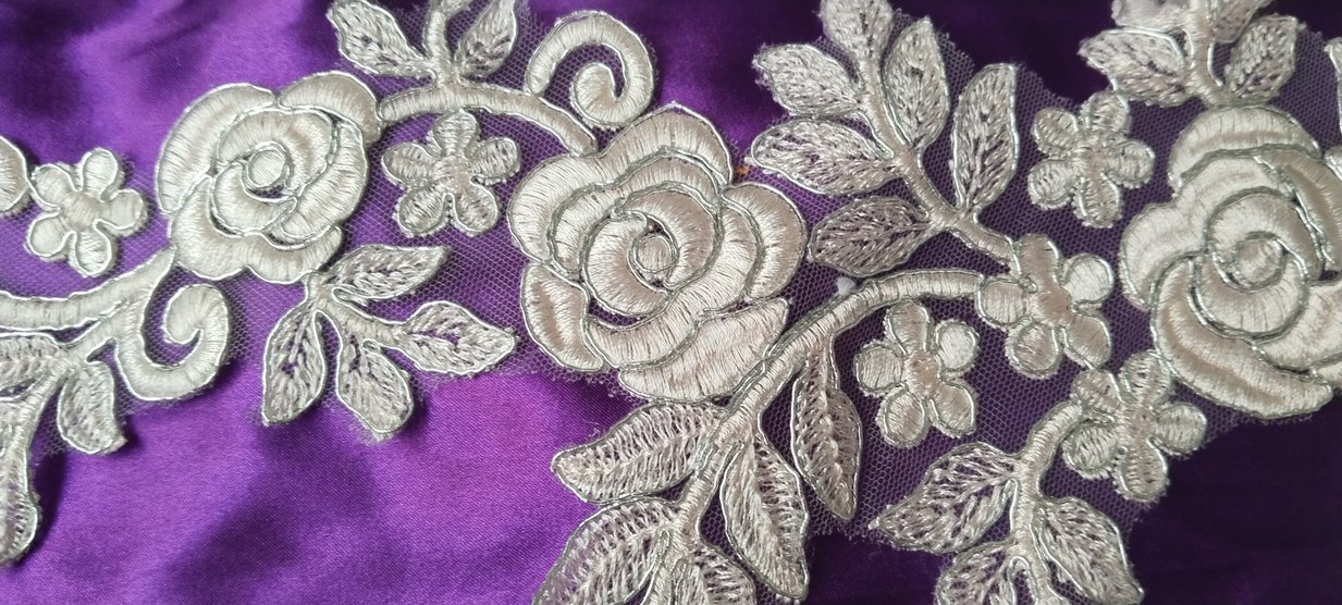 pembe sımli  Fransız gupur - Görsel 2