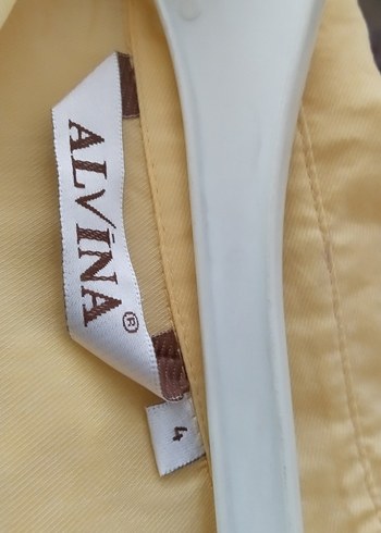 Alvina Alvina marka tunik