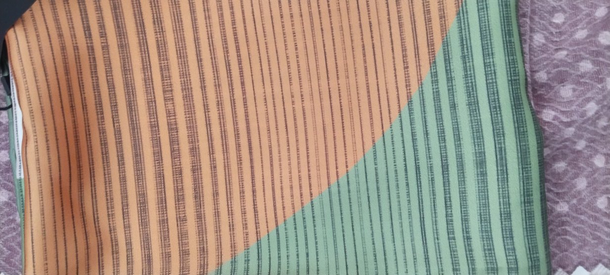 sorunsuz tertemiz Akel marka eşarp - Görsel 2