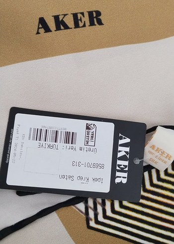 Aker