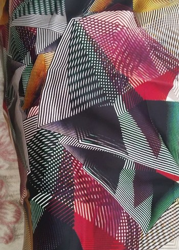 sorunsuz tertemiz 0 marka eşarp - Görsel 4