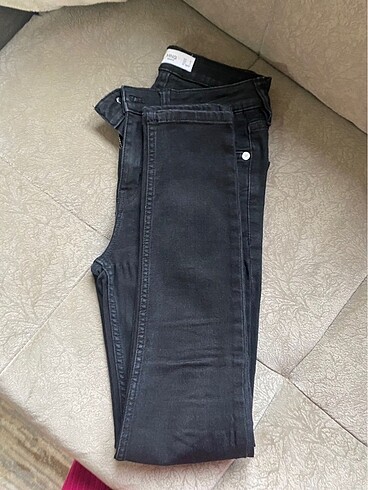 34 Beden Mango pantolon