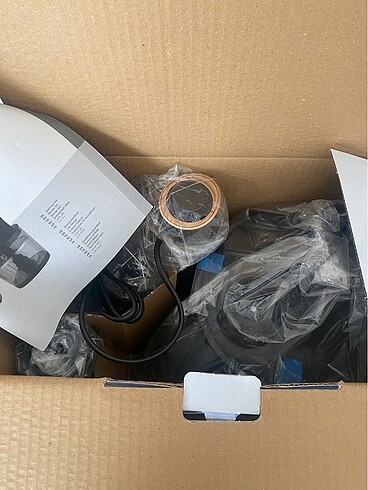 Beden Renk Fakir Pro Intermix Blender Seti