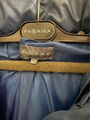l Beden lacivert Renk Mont fabrika marka