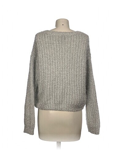 m Beden H&M Kazak / Triko %70 İndirimli.