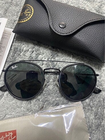Ray Ban Gözlük