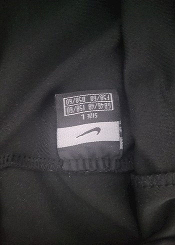 Nike Nike Kadın Spor Tayt