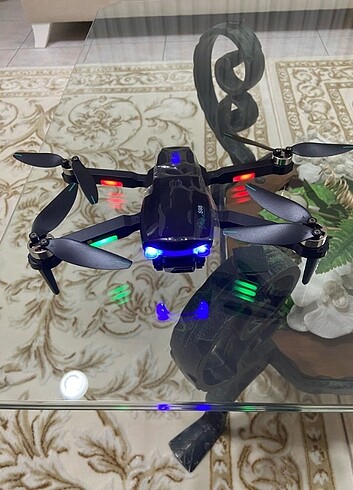 Piha S98 drone 