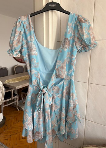 Gardrops ilanı