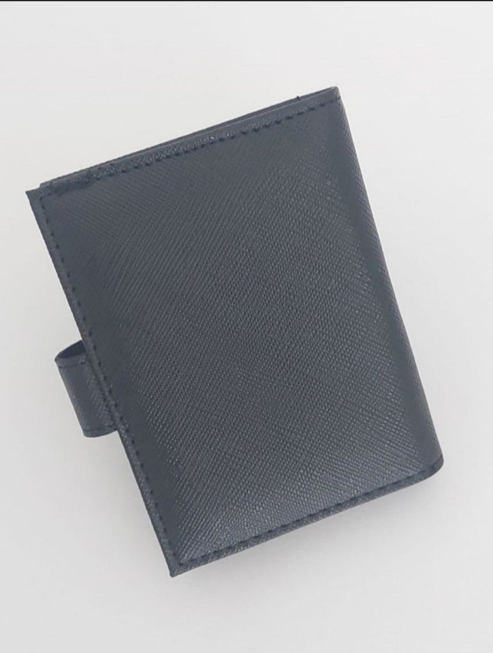 Erkek Akordiyon Kartlık Cüzdan - Görsel 4