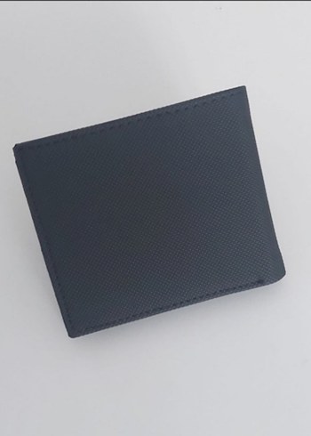 Siyah Baskılı Erkek Cüzdan - Görsel 5