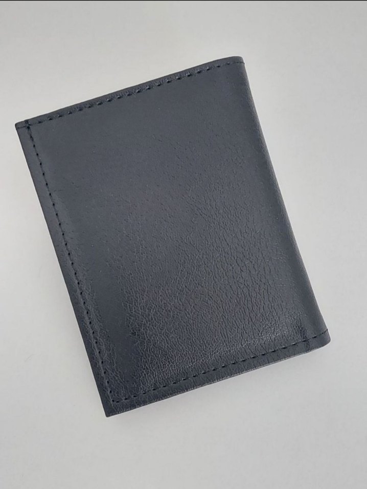 Siyah Erkek Kartlık Cüzdan - Görsel 3