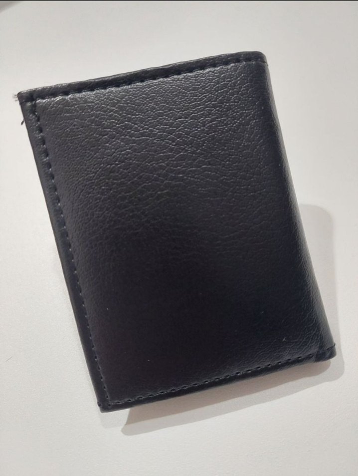 Erkek Cüzdanı - Görsel 4