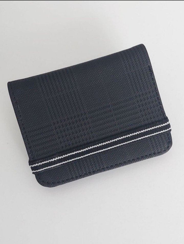 Siyah Erkek Kartlık Cüzdan - Görsel 4