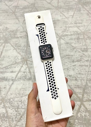 Apple Watch 42mm Spor Kordon