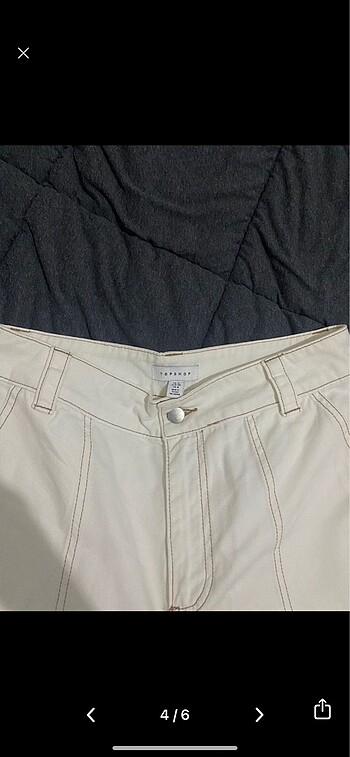 Erkek Kargo pantolon - Görsel 4