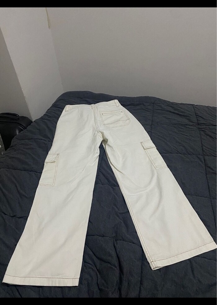 Erkek Kargo pantolon - Görsel 2