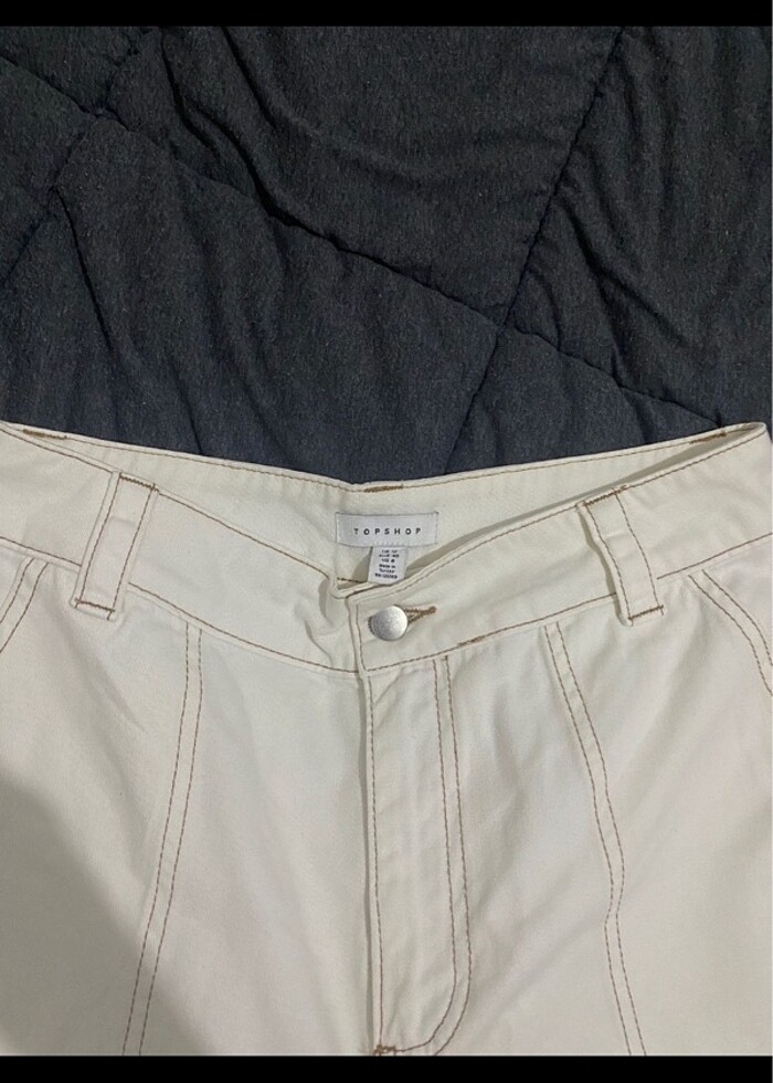 Erkek Kargo pantolon - Görsel 4