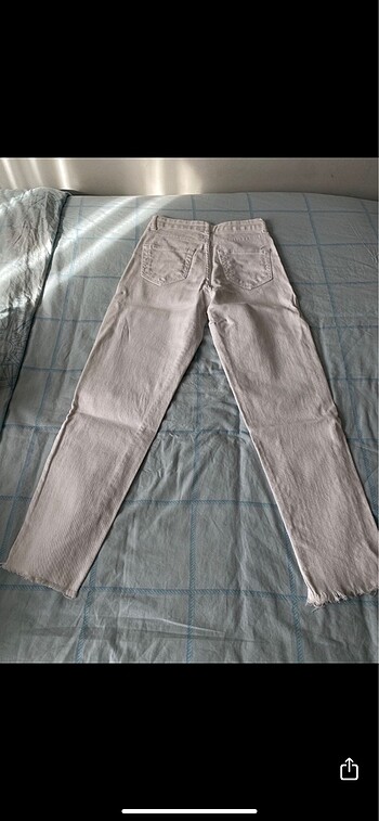 Bershka Kot pantolon