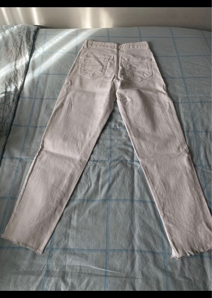 Kot pantolon - Görsel 2