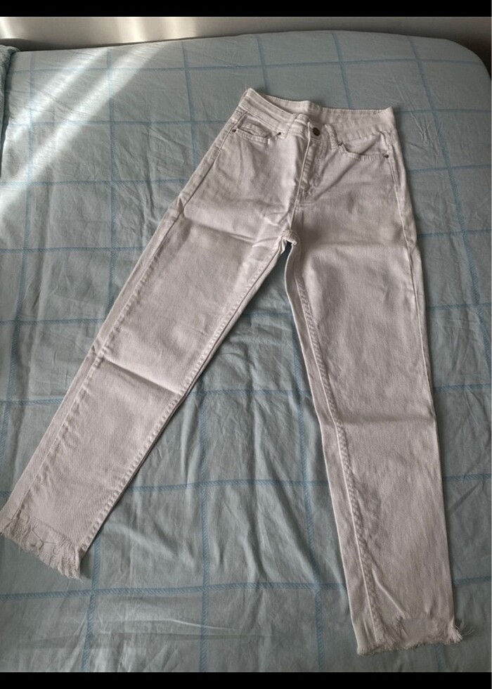 Kot pantolon - Görsel 3