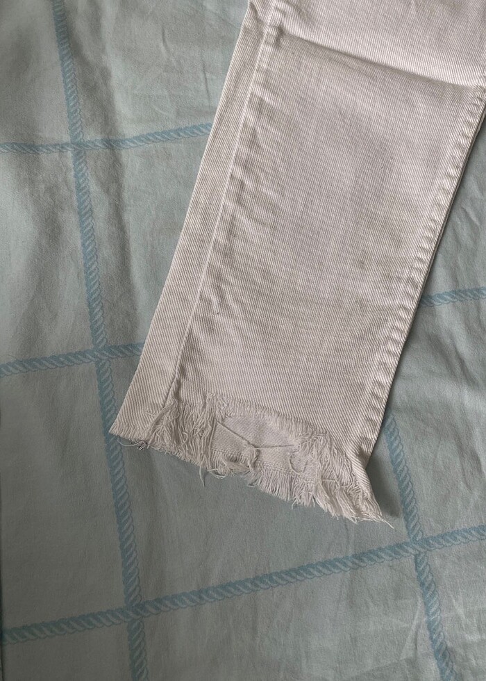 Kot pantolon - Görsel 4