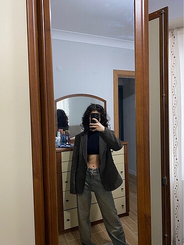 Vintage Jacket