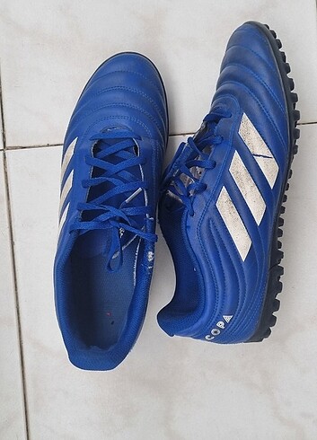44,5 Adidas Copa halı saha ayakkabısı 