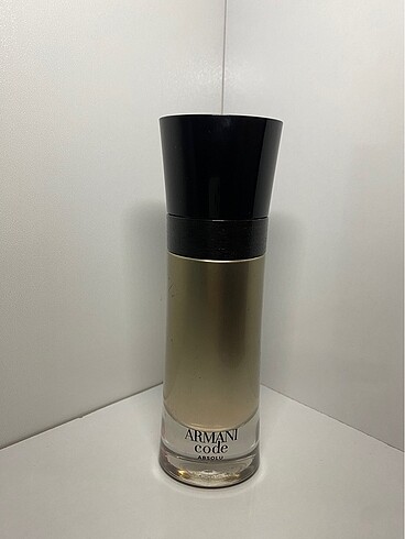 Armani Code Absolu REZERVE