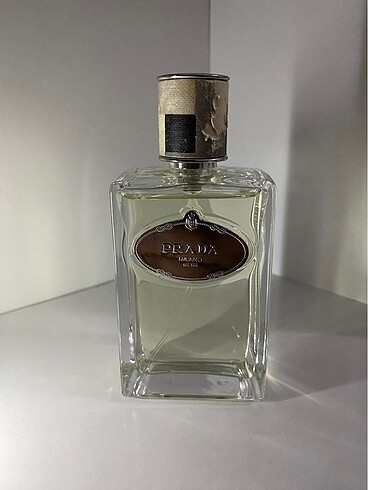 Prada Infusion de Vetiver 100ml