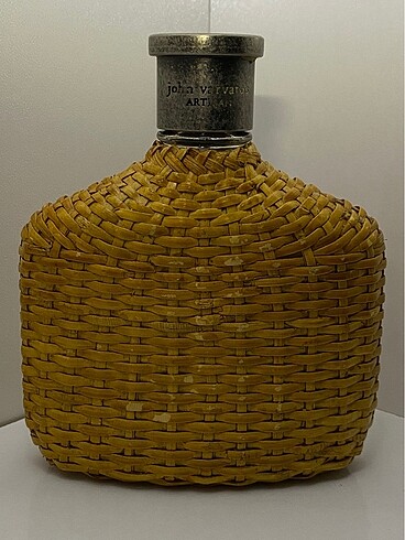 John Varvatos Artisan 125ml