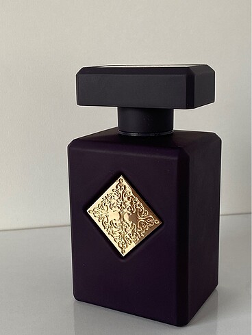 İnitio Side Effect Terre d Hermes