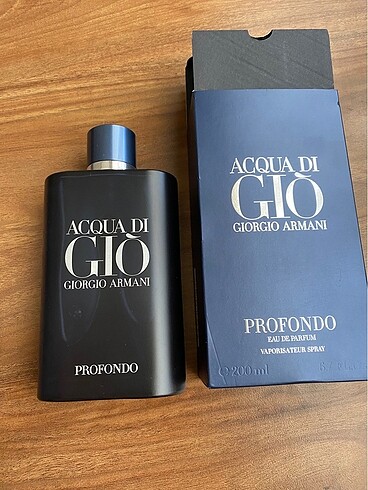 ADG Profondo 3-5-10ml