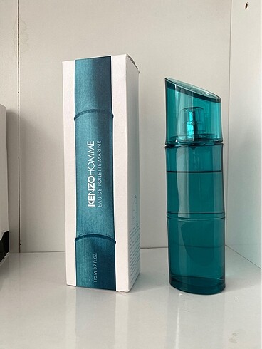 Kenzo Homme Marine 3-5-10ml