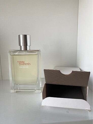 Hermes Terre D?Hermes Eau Givree 3-5-10ml
