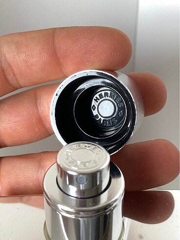 Beden Renk Terre D?Hermes Eau Givree 3-5-10ml