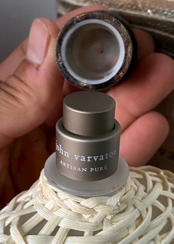 Diğer John Varvatos Artisan Pure Erkek Parfümü 125 ml