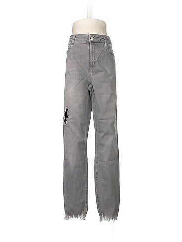 LC Waikiki Jean / Kot %70 İndirimli.