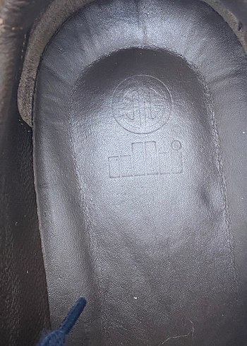 Kahverengi Süet Bağcıklı Erkek Spor Ayakkabı - Görsel 6