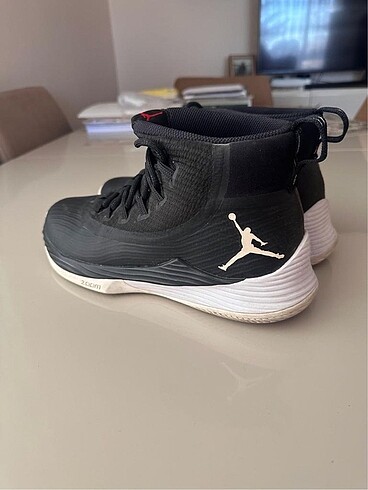 44 Beden siyah Renk nike jordan ultra fly 2