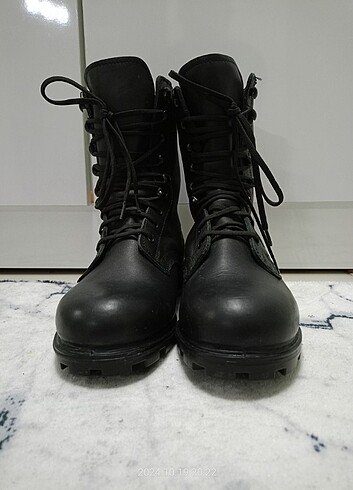 Askeri Bot Kışlık (GORE-TEX)