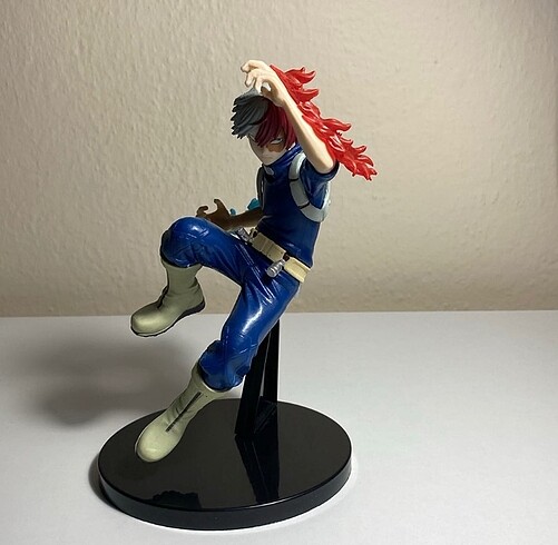 Anime figür