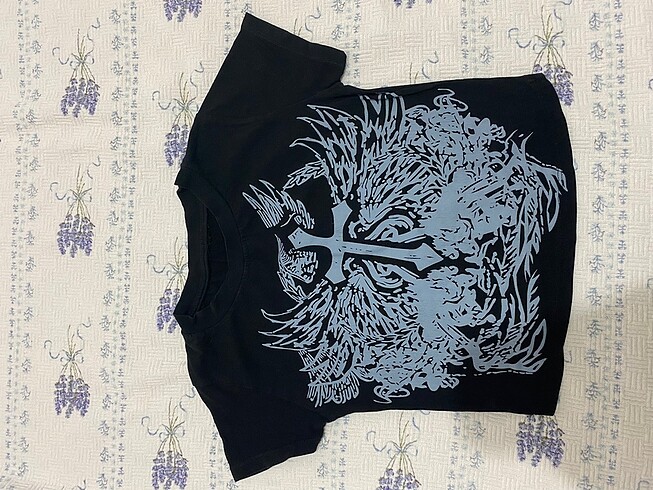 Gothic bluz