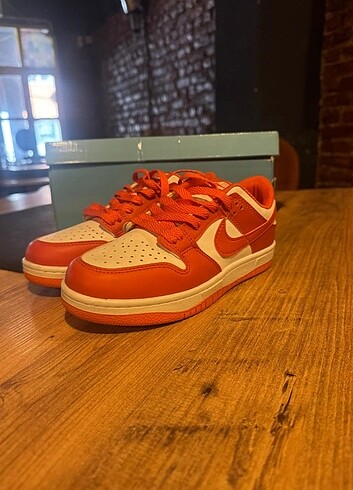 Nike Nike SB Low Dunk