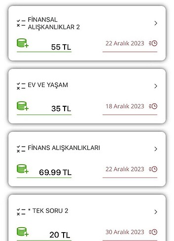 Anket Doldurarak Para Kazanın.