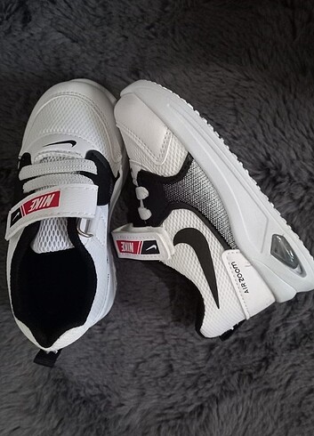 Nike çocuk spor ayakkabı 